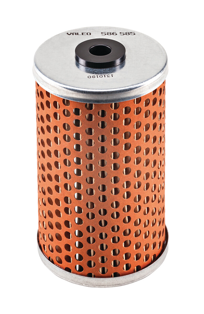 FILTRO OLIO